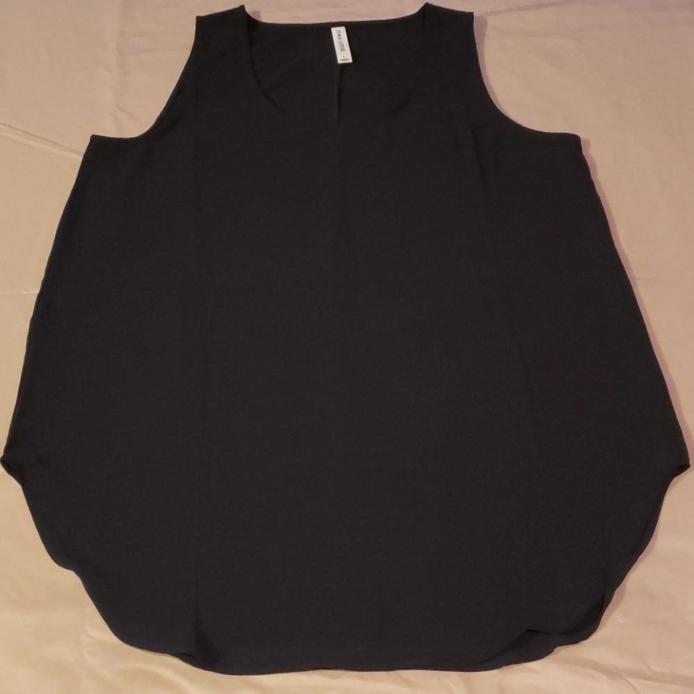 Zenana Outfitters Tank